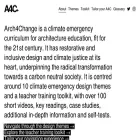 arch4change.com arch4change.com