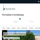 archaeology.huji.ac.il archaeology.huji.ac.il