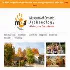 archaeologymuseum.ca