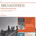 archaeopress.com