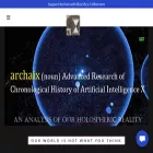 archaix.com