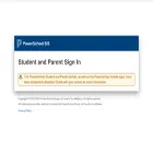 archbalt.powerschool.com archbalt.powerschool.com