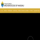 archdioceseofnassau.org archdioceseofnassau.org