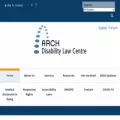 archdisabilitylaw.ca