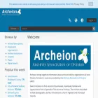 archeion.ca