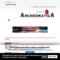 archeomatica.it