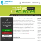 archeosciences.revues.org