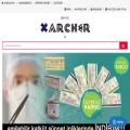 archerdanismanlik.com