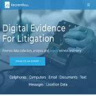 archerhall.com