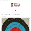 archeryheaven.com