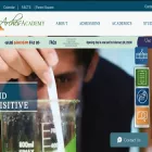 archesacademy.com archesacademy.com