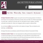 archetype.co.uk archetype.co.uk