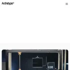 archetypeai.io archetypeai.io