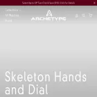archetypewatches.com archetypewatches.com