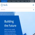 archgroup.com