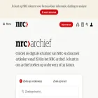 archief.nrc.nl archief.nrc.nl