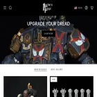 archiesforge.co.uk