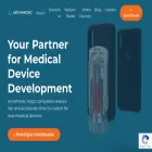 archimedic.com archimedic.com