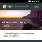 archipelagochoice.com archipelagochoice.com