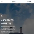 architectenoffertes.be architectenoffertes.be