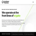 architectpartners.com architectpartners.com