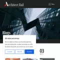 architectrail.com