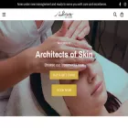 architectsofskin.com architectsofskin.com