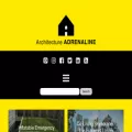 architectureadrenaline.com architectureadrenaline.com