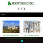 architectureofcities.com