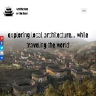 architectureontheroad.com architectureontheroad.com