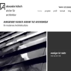 architekt-koelsch.de