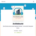 architektourist.de