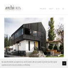 architrixstudio.ca