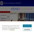 archium.ateneo.edu archium.ateneo.edu