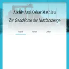 archiv-axel-oskar-mathieu.de