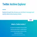 archive-explorer.com
