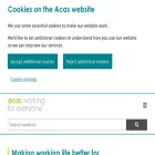 archive.acas.org.uk archive.acas.org.uk