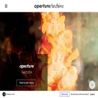 archive.aperture.org