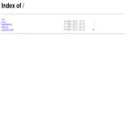 archive.archlinux.org archive.archlinux.org