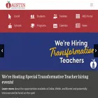 archive.austinisd.org archive.austinisd.org