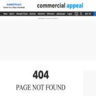 archive.commercialappeal.com archive.commercialappeal.com
