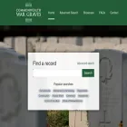 archive.cwgc.org