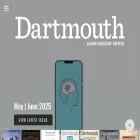 archive.dartmouthalumnimagazine.com archive.dartmouthalumnimagazine.com