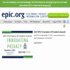 archive.epic.org archive.epic.org