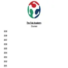 archive.fabacademy.org archive.fabacademy.org