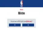archive.nba.com archive.nba.com