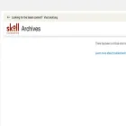 archive.skoll.org