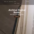 archivecdbooks.com.au archivecdbooks.com.au