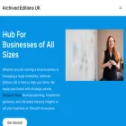 archiveeditions.co.uk archiveeditions.co.uk