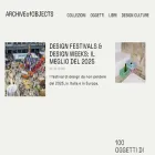 archiveofobjects.net archiveofobjects.net